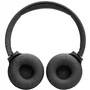 JBL Tune 525BT Auriculares Inalámbricos Negro